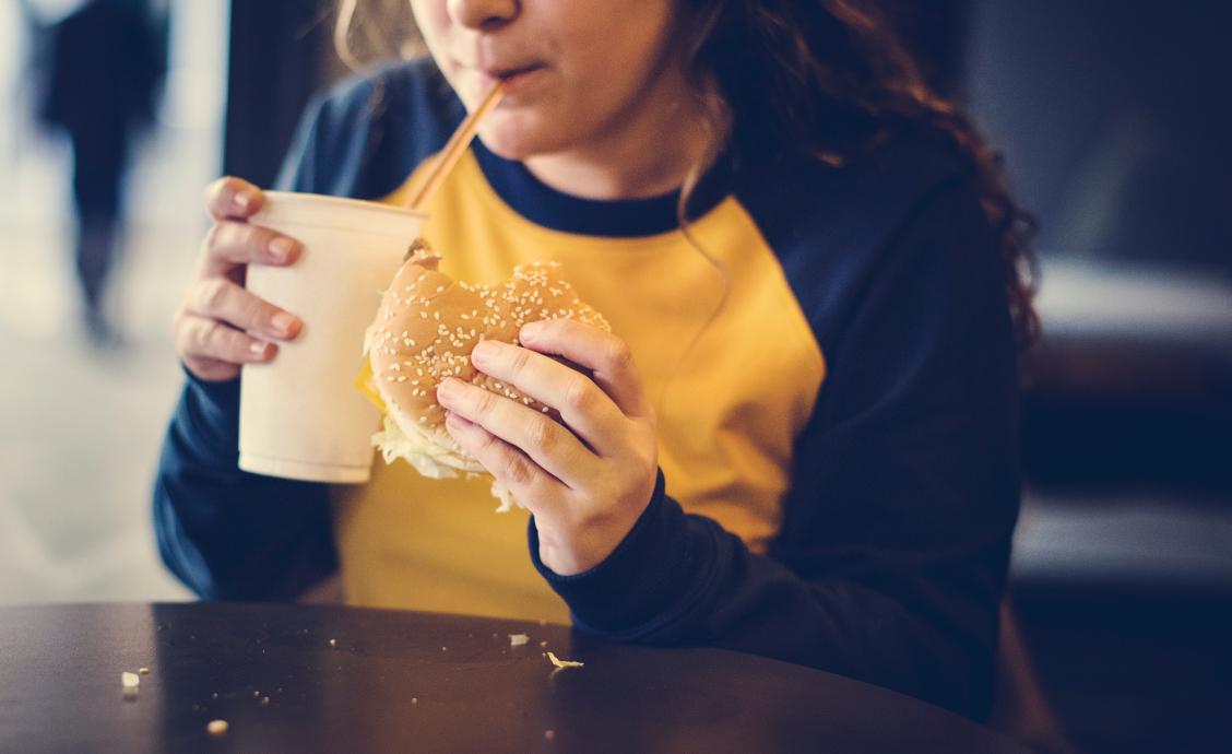Learning problem or poor nutrition article