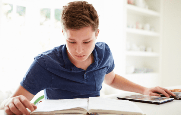 Study Strategy