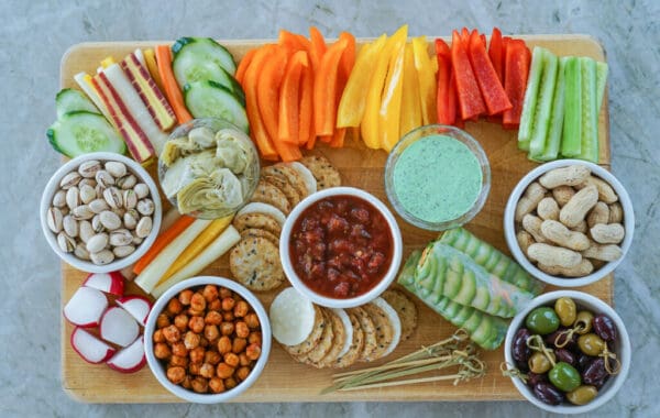 3 Strategies To Improve Your Teen’s Diet