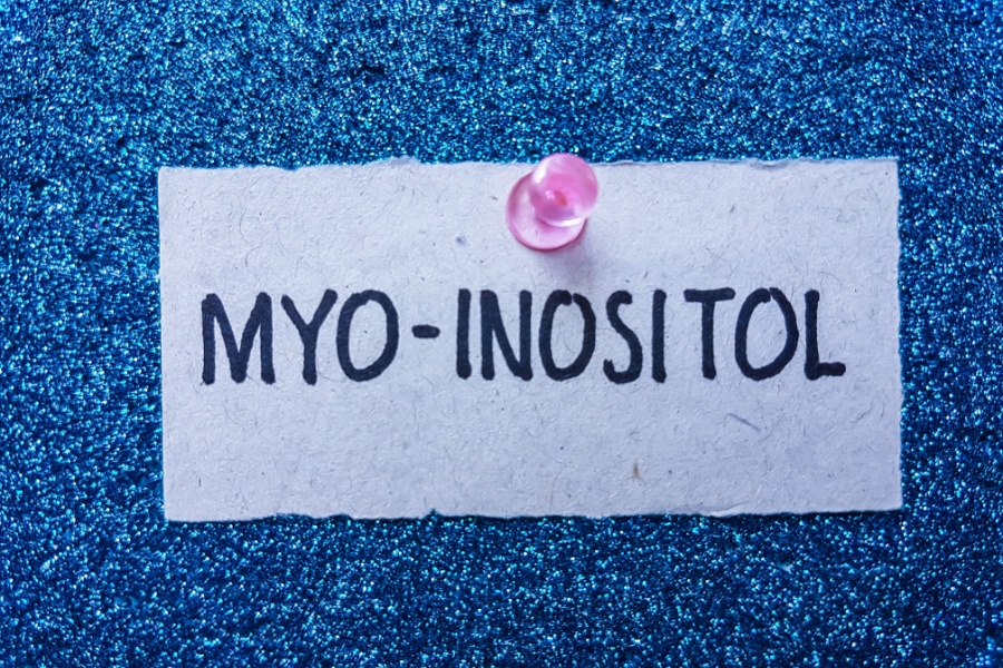 Myo-Inositol
