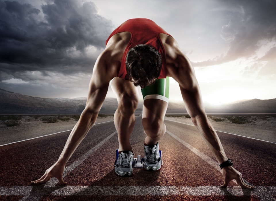 Energy and Endurance