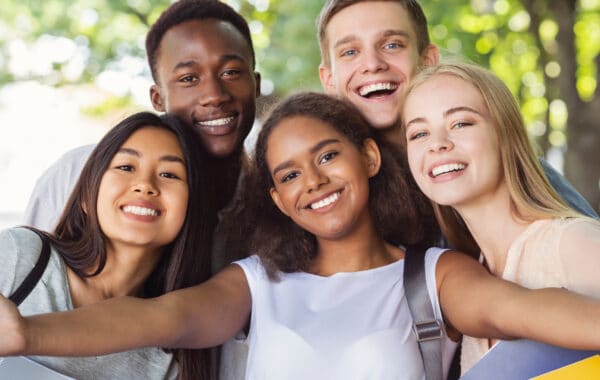 The importance of Teen Health & Wellness