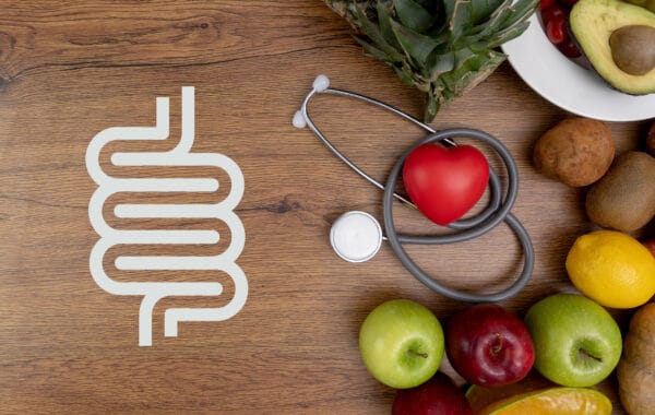 Top 5 Reasons Why Gut Health is Important