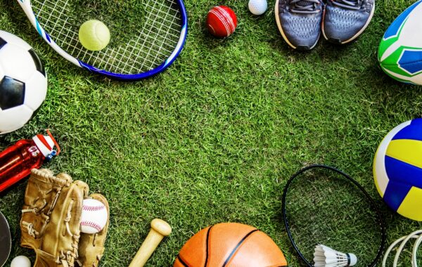 The importance of Sport's Nutrition