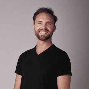 Picture of Matthew Furlonger, Certified Resilience Coach