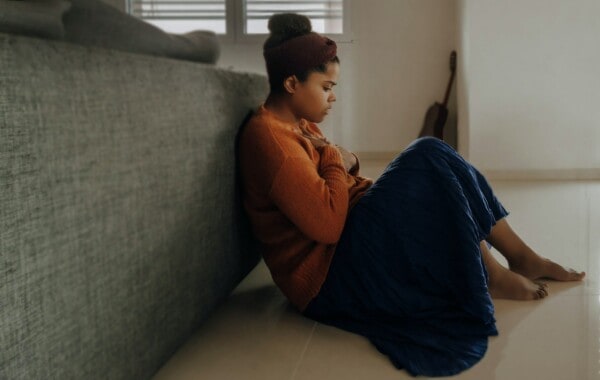 5 Proven Ways To Tackle Teen Anxiety