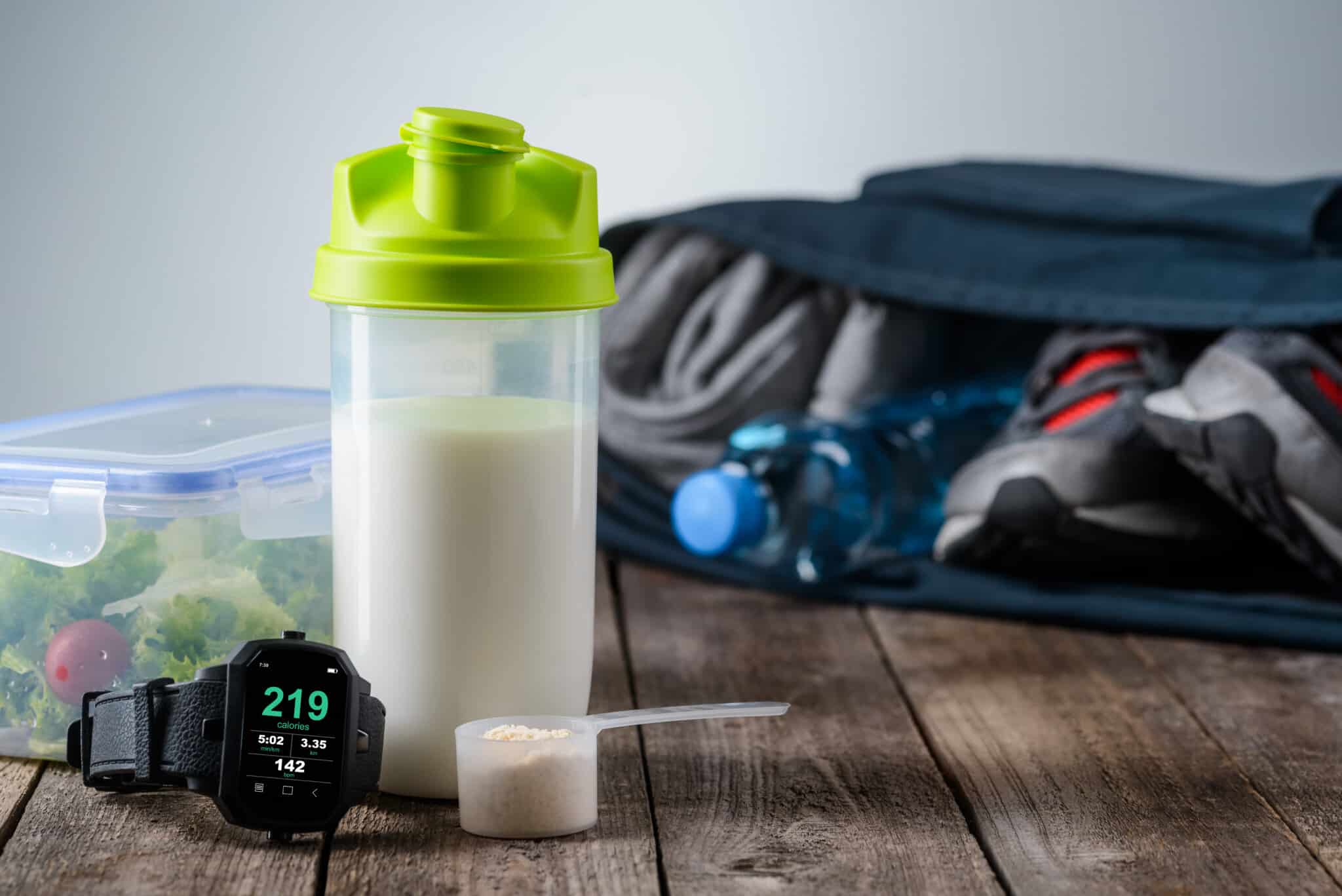 bioteen whey
