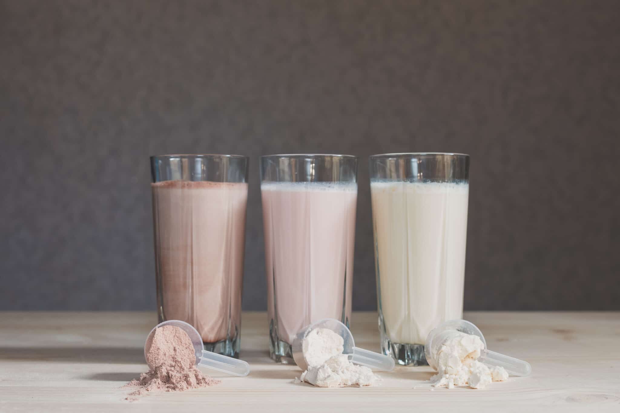 whey protein