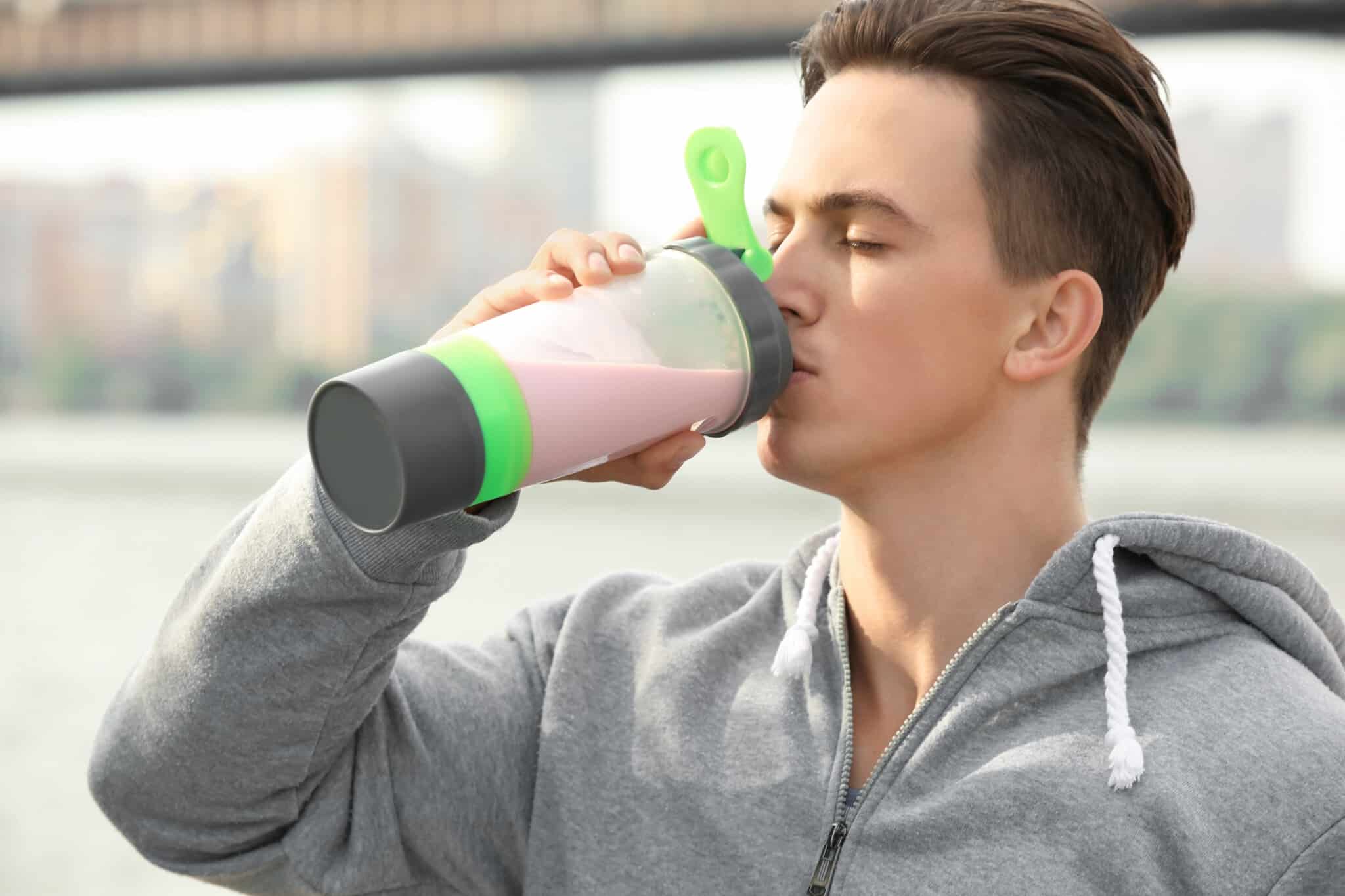 bioteen whey