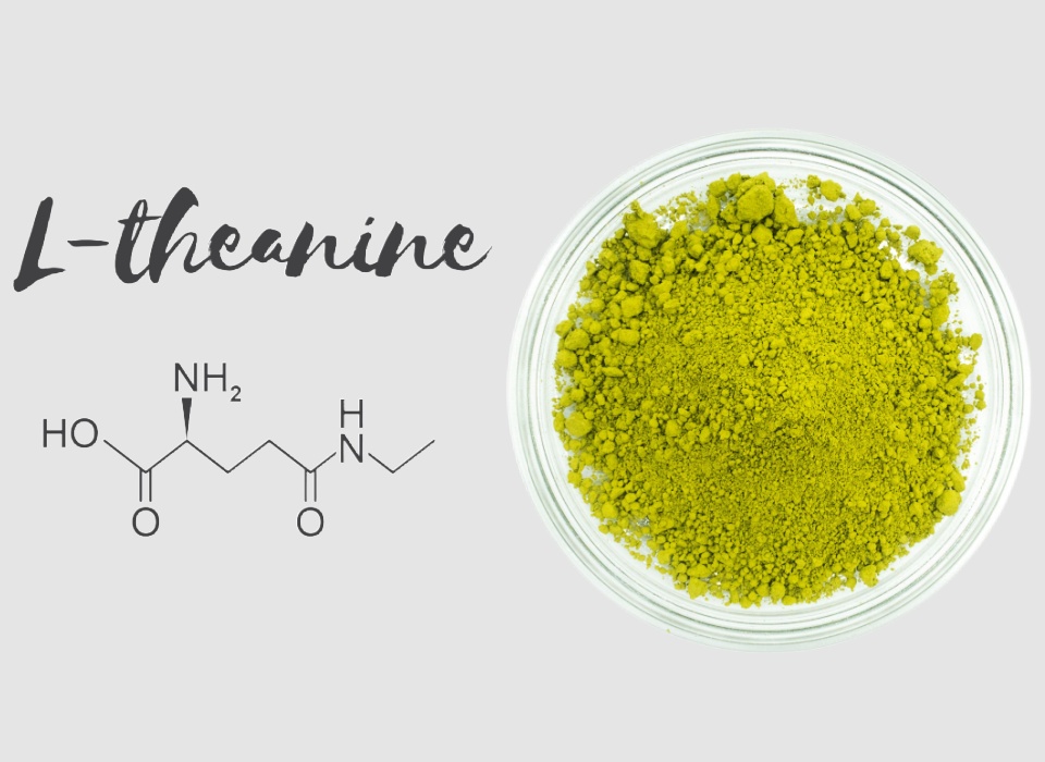 L-theanine