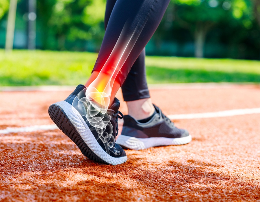 Hydration and Cramp Prevention