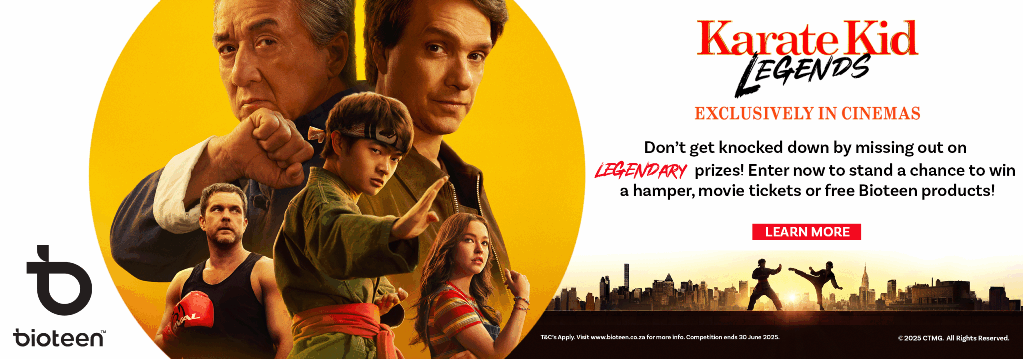 WEB BANNER DONT LOSE OUT 1
