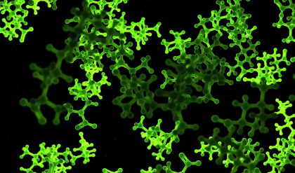 3d,Rendered,Medically,Accurate,Illustration,Of,Amino,Acids