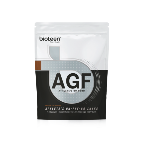 bioteen-agf-card
