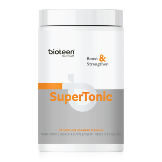 SuperTonic