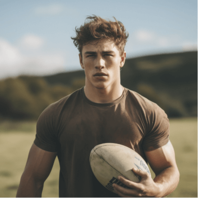 rugby